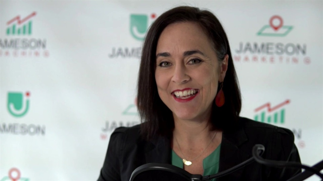 The Jameson Files 119 - More of That! Growing Your Ideal Patient Base by Referrals