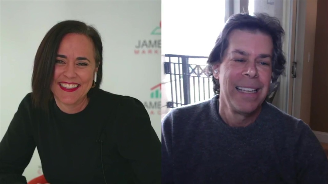 The Jameson Files 123 - Dr. Madow: Dumb Things That Smart Dentists Do