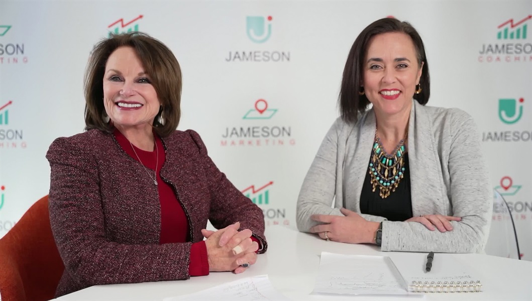 The Jameson Files 124 - Cathy Jameson: STRESSED OUT! How to Reset and Start Managing your Stress