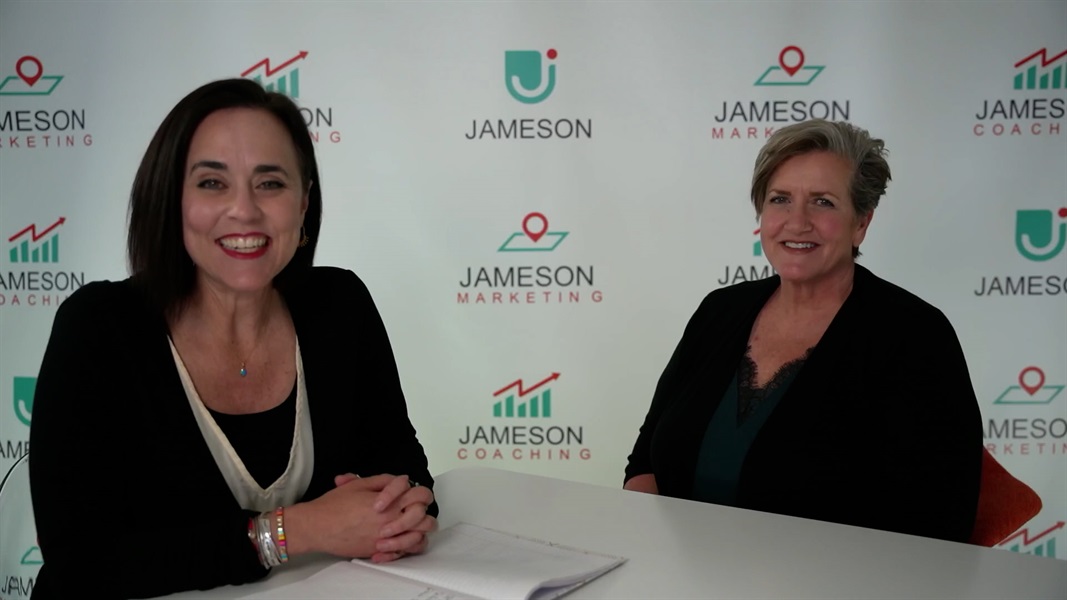 The Jameson Files 127 - Dru Halverson - High-Performing Hygiene - What Takes You From Good to Great?