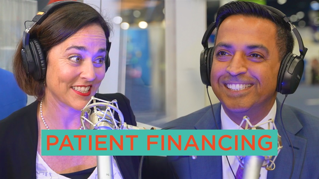 Episode 144: Understanding Patient Financing in 2023