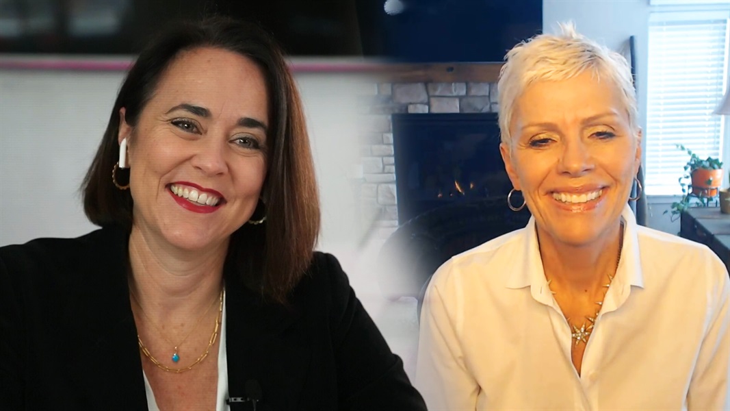 Episode 146: Powerful Practice Culture with Judy Kay Mausolf