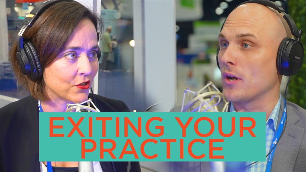 Episode 148: Dental Practice Transitions