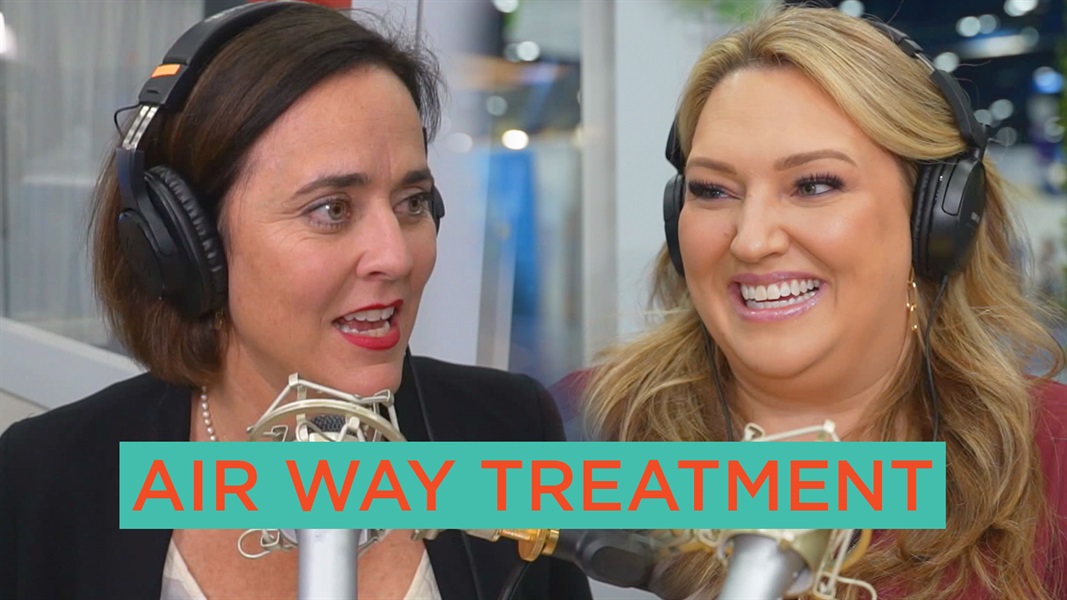 Episode 149: Dr. Klein’s Journey of Biological and Airway Dentistry