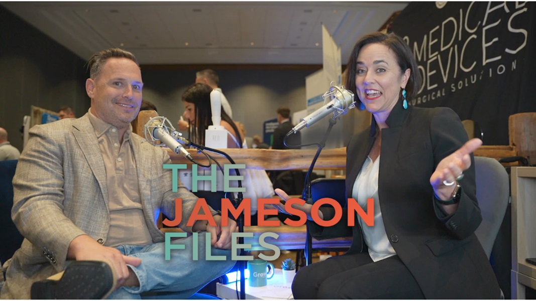 Episode 152: Dental Vision With Dr. Cappy Sinclair AACD