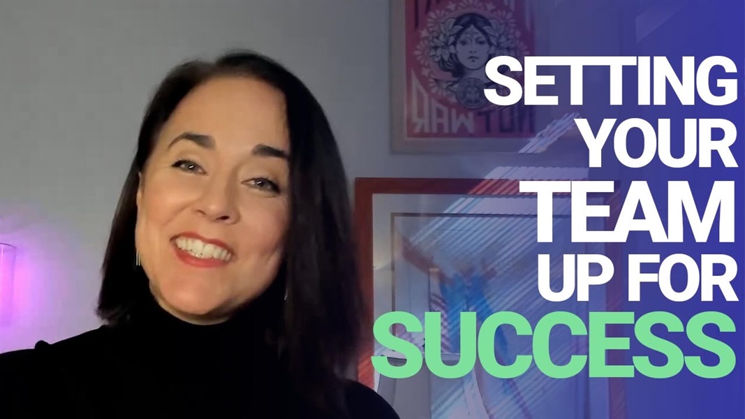 Episode 155: Successfully Hiring & Onboarding Team Members