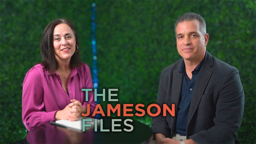 Episode 159: Bank of America Interview with Tom Angeloni