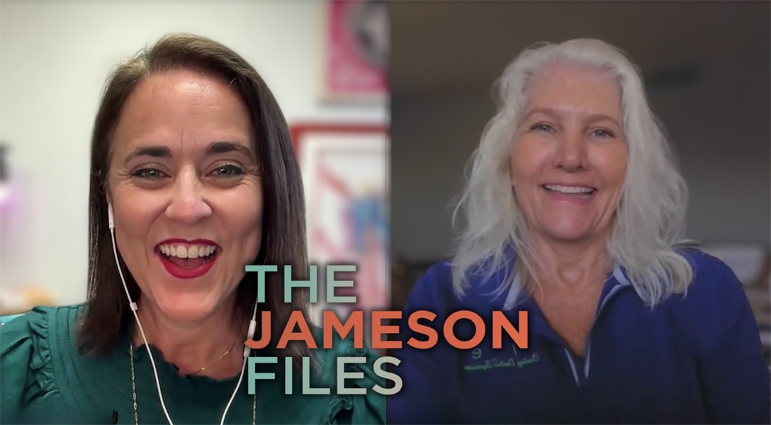 Episode 161: Dayna Johnson of Novonee Consulting