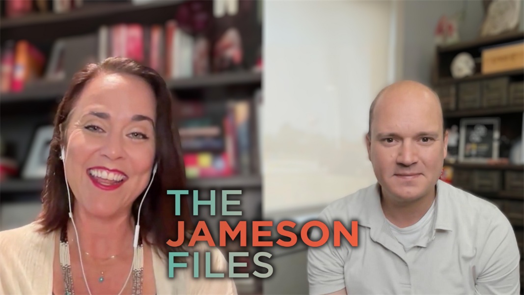 Episode 163: Interview with Dr. Jarod Johnson of Arctic Dental