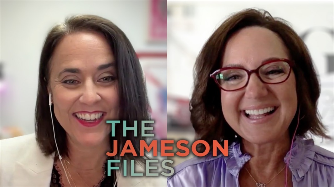 Episode 164: Developing the Leader Within with Geri Gottlieb of GG Practice Coaching & Development