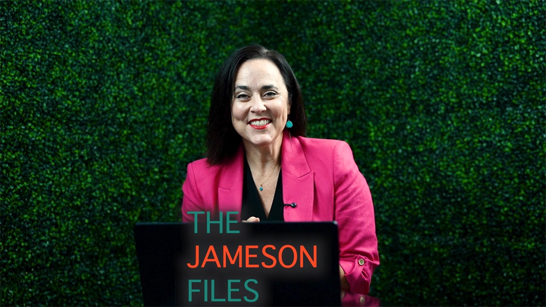 Episode 173: Creating a Culture That Counts: A Guide to Building a High-Performing, Engaged Team