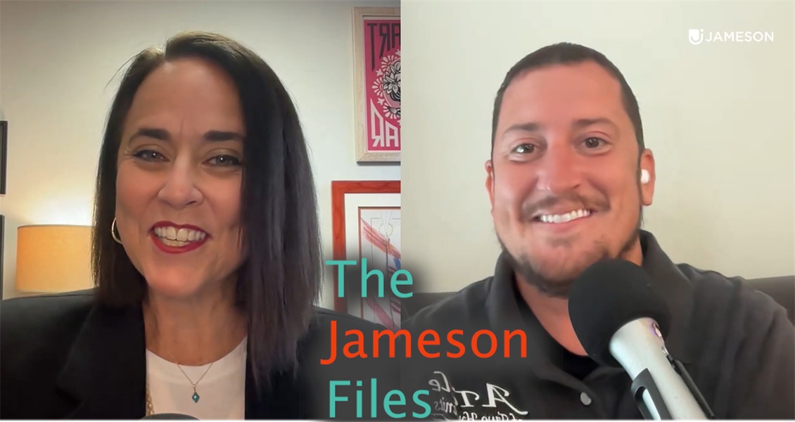 Episode 174: The Secret to Thriving in Dental Practice: A Conversation with Andrew Johnston