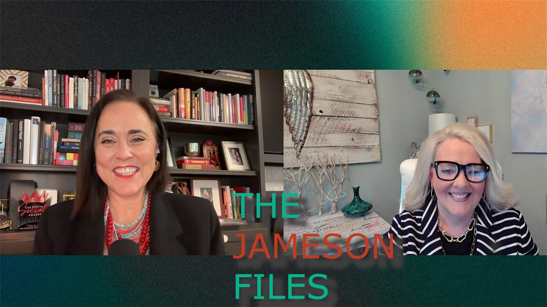 Episode 179: Leading with Curiosity: Change Management in Action with Lorie Streeter