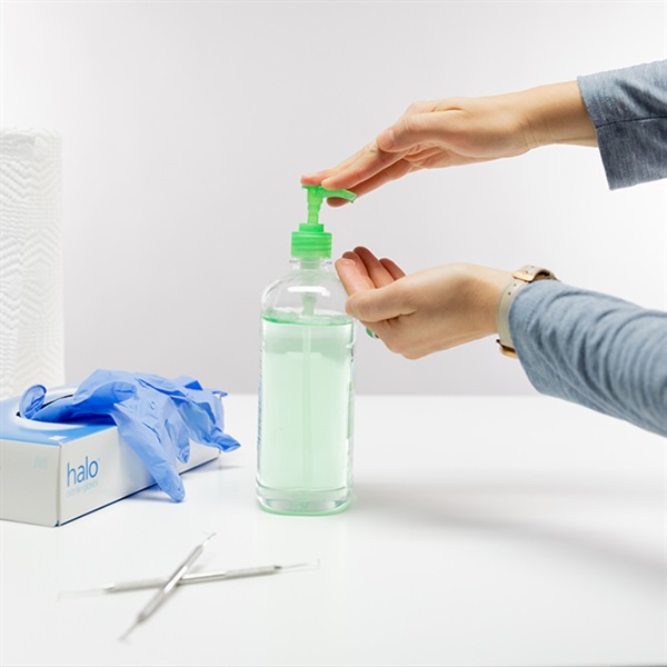 How to Manage your Dental Team during the COVID-19 outbreak. With Guest Paul Edwards of CEDR. Hosted by Jarod Johnson, DDS.