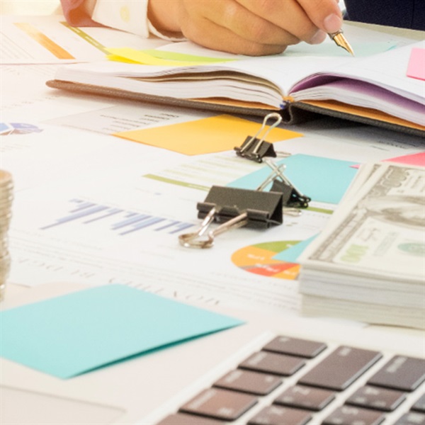 Financial Opportunities for Dentists in Uncertainty