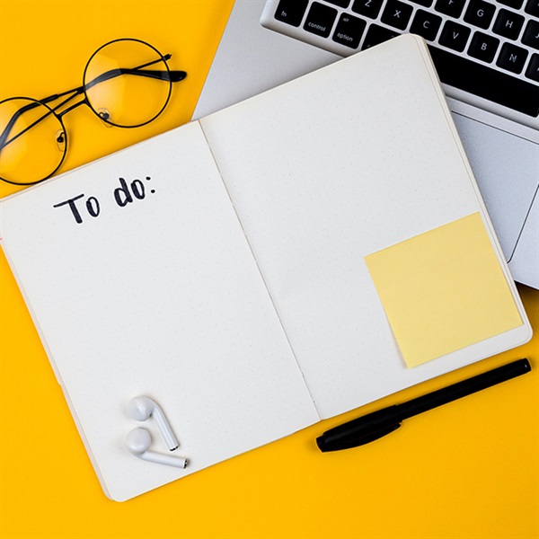 Takin' Care of Business with Cathy Jameson of Jameson Management