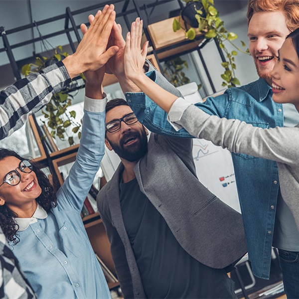 Build Up Your Team to Build Up Yourself with Dr. Andi Igowsky