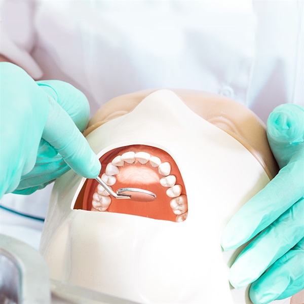 Dental Residency Do's and Don'ts 