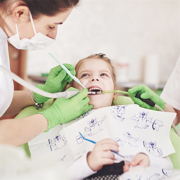 Tackling Challenging Anterior Restorations In Pediatric Teeth
