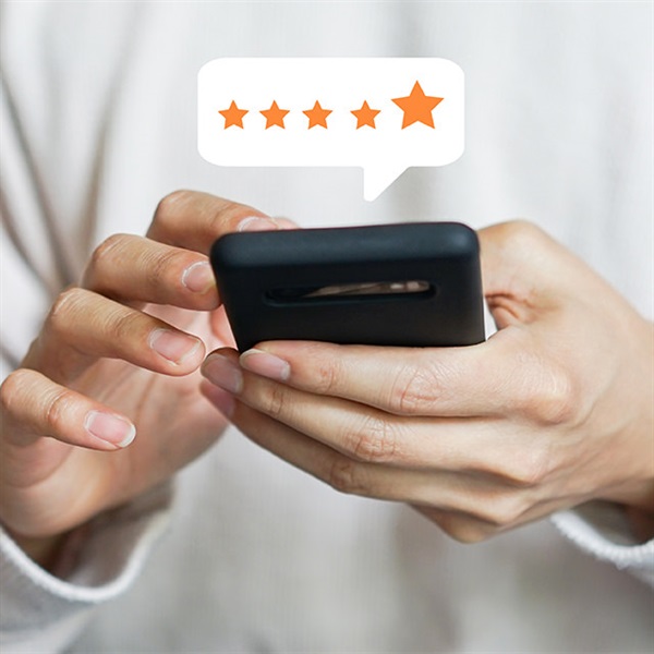 Get More Online Reviews with Gina Dorfman of YAPI