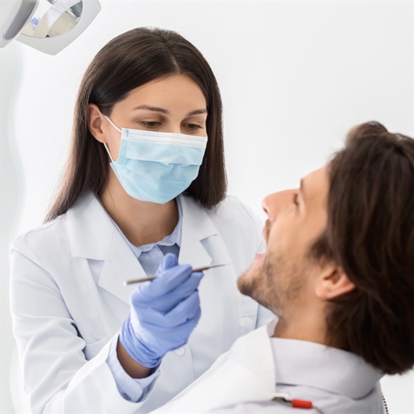 Dental Space Maintainers with Kevin Ohlendorf