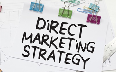Reasons to Use Direct Mail Marketing
