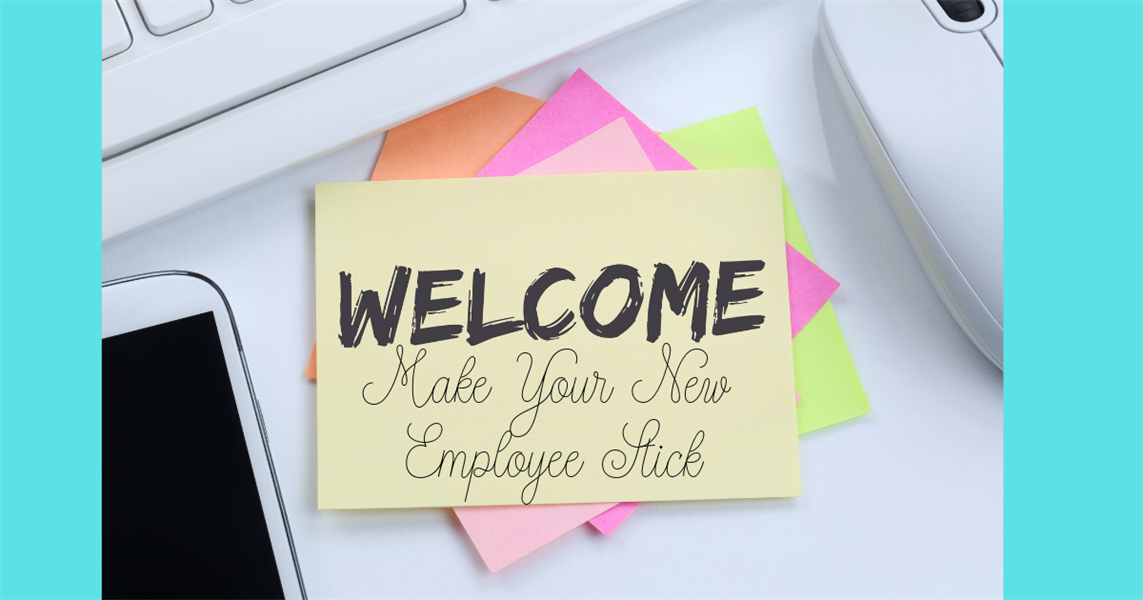 Make Your New Dental Employee Stick
