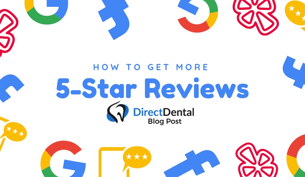 How to get more 5 star reviews