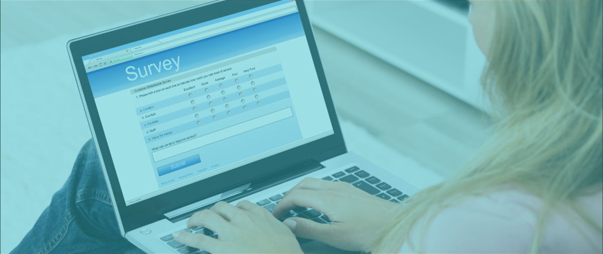 Survey: How to Learn About Your Patients