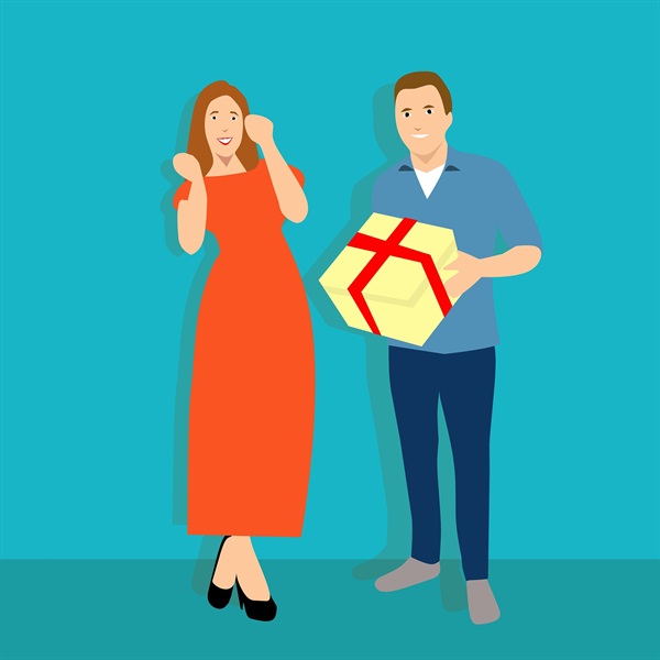 Top 6 Gifts Would Bring Tear of Joy In Your Husband Eyes!!