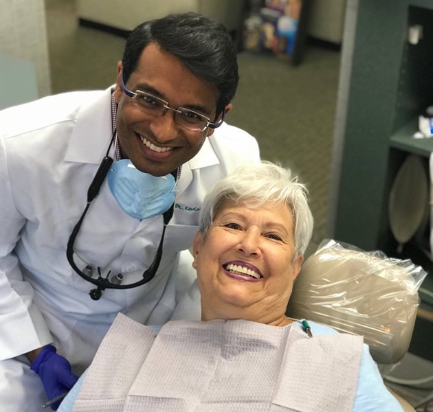 Formal Introduction about Dr. Kavish Gurjar