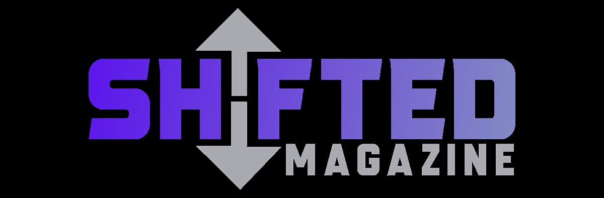 Shifted Magazine Blogs