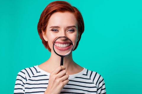 10 ways to keep your teeth in perfect health 