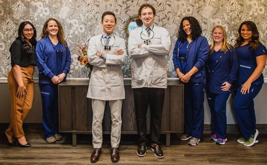 Montclair Dentist; Dental Implant Dentist New Jersey