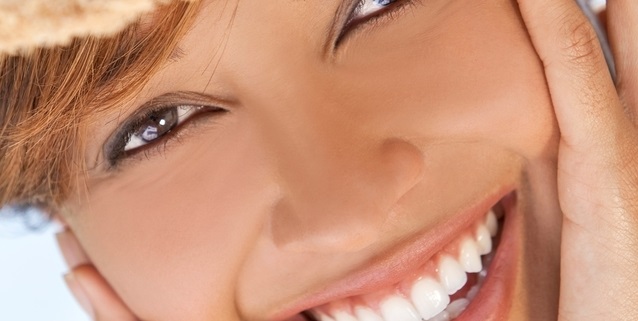 Top 5 Natural Ways to Keep Your Mouth Healthy