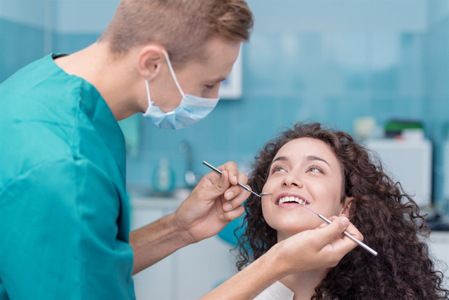 Dentists: Things To Consider When Choosing a Dentist