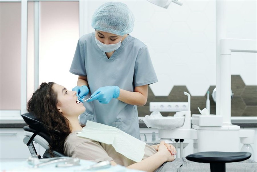 Understanding Dental Insurance Plans