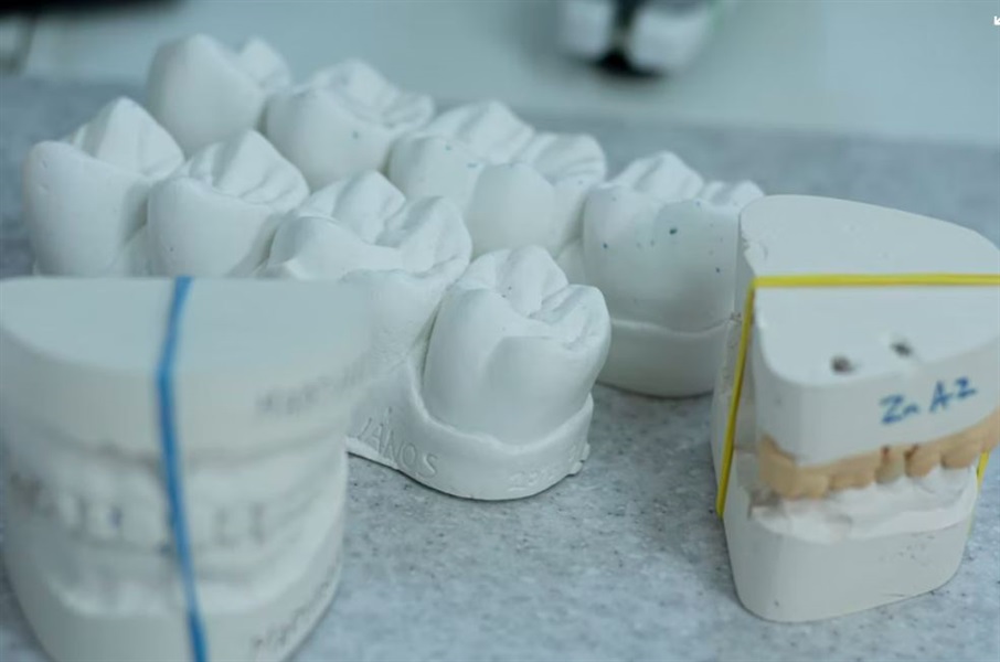 Dental Technicians Job Description, Qualifications, and Outlook