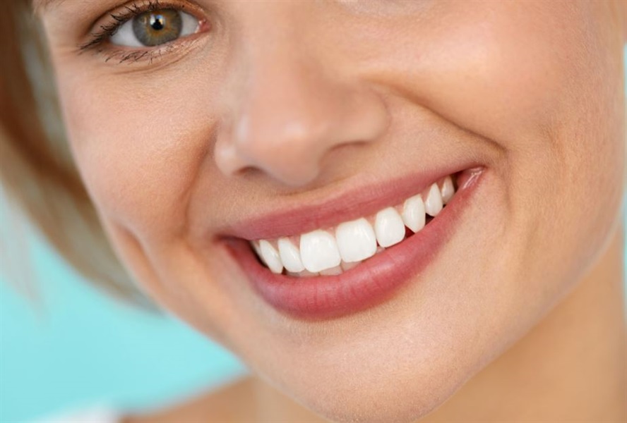 Who Else Wants a Healthy Smile?