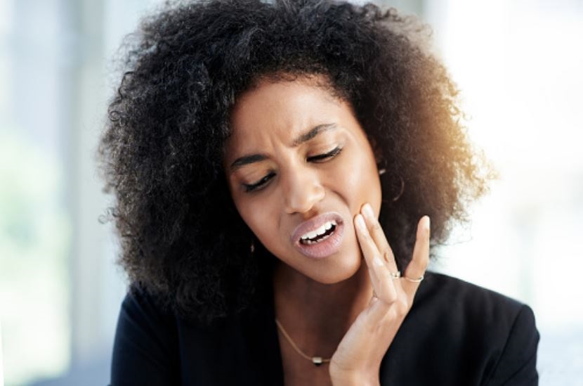 Can Physical Therapy Help Teeth Clench?