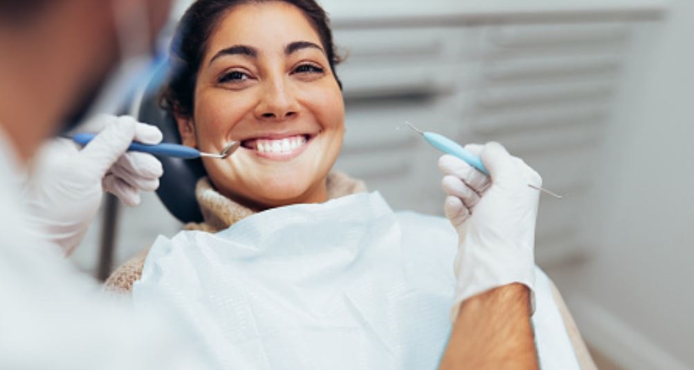 Sloan Creek Dental