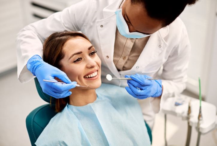 The Best Quality Dental Products for Your Healthy and Radiant Smile