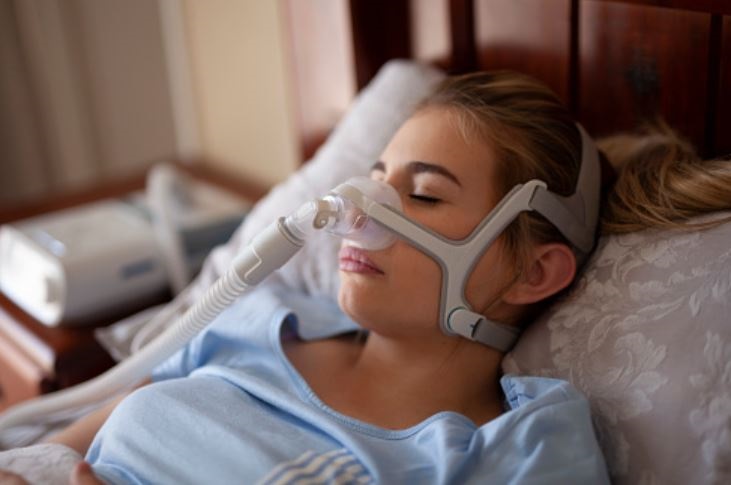 Unlocking Better Sleep with CPAP Therapy Treatment : A Step-by-Step Guide