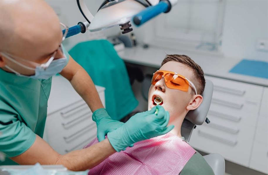 Beyond the Mouth: How Your Dental Health Impacts Your Overall Well-Being