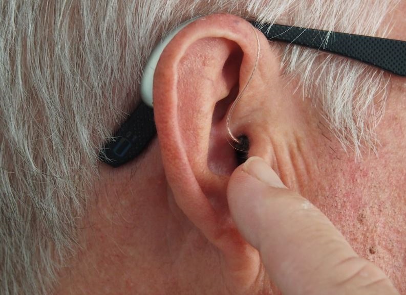 Types of Hearing Loss