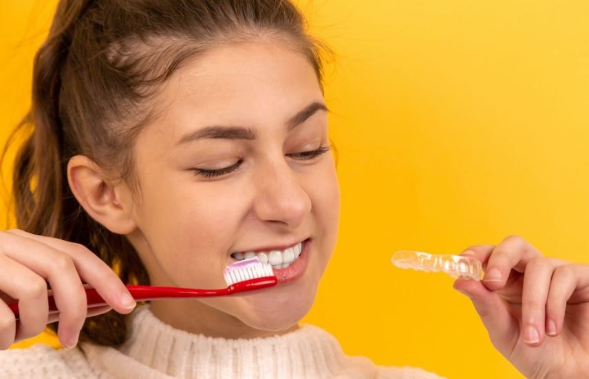 5 Facts about teeth whitening you should know 