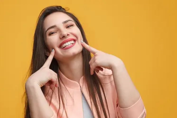 Comprehensive Dental Care: Nurturing Your Oral Health for a Radiant Smile