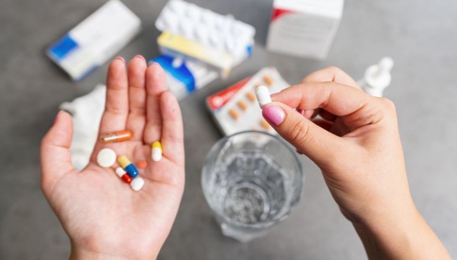 Lifestyle Changes and Supplements for Blood Sugar Balance