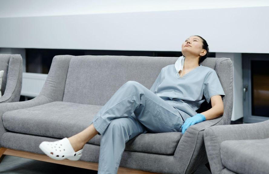 How to Stay Healthy and Energized During Night Shifts as a Nurse