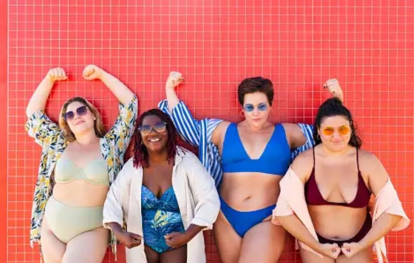 4 Strategies for Boosting Body Confidence